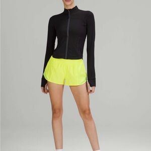 Lululemon Athletica 2.5” Hotty Hot Shorts